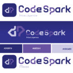 code spark design