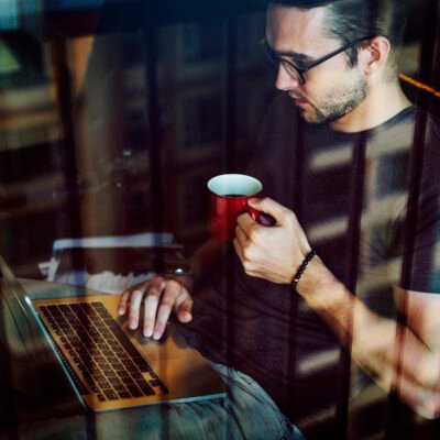 business contemporarycompany strategy firm concept